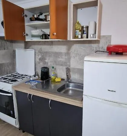 Casa Nicolae 7 Διαμέρισμα
