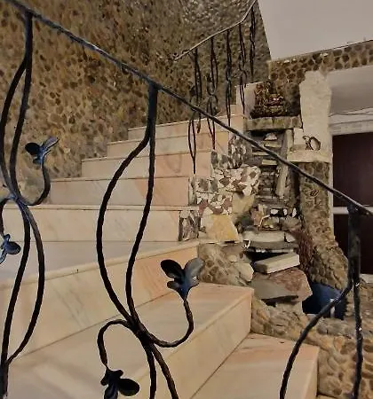 Appartement Casa Nicolae 7 Boekarest