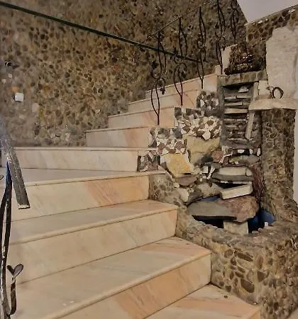 Casa Nicolae 7 Appartement