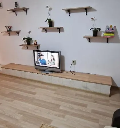 Casa Nicolae 7 Daire Bükreş