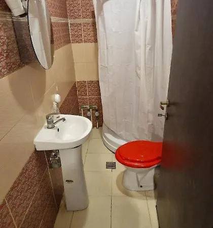 Casa Nicolae 7 * 布加勒斯特