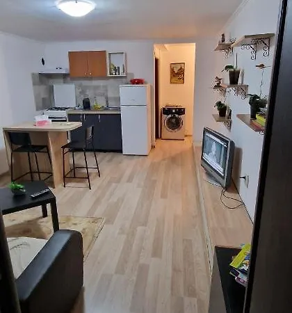 Casa Nicolae 7 Apartamento