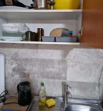 Casa Nicolae 7 דירה