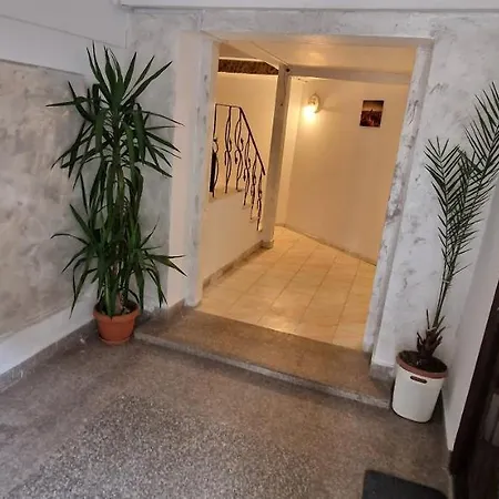 Apartment Casa Nicolae 7 Bucharest