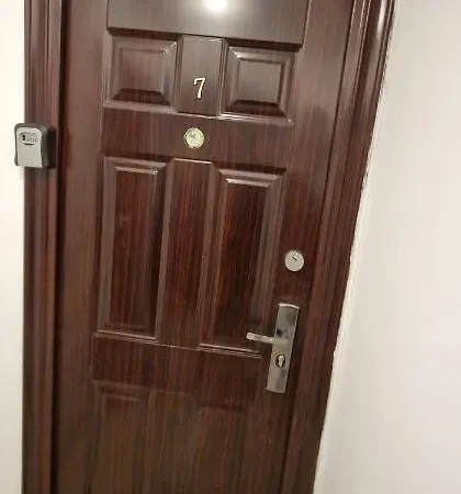 Casa Nicolae 7 Bucharest