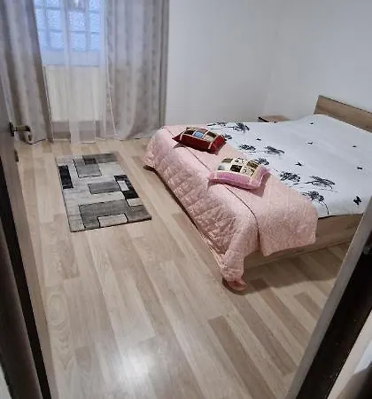 Casa Nicolae 7 Apartment