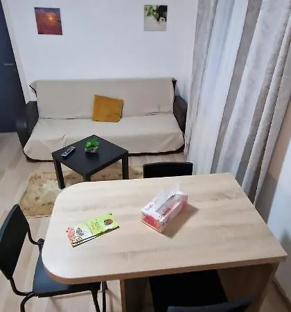 Casa Nicolae 7 * Bucharest